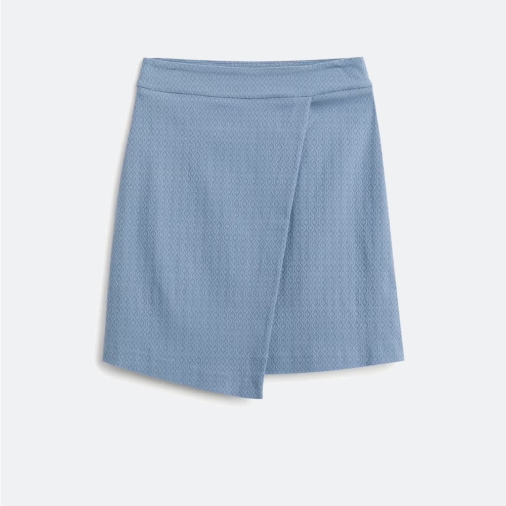 Margaret M, Jael Envelope Dress Skirt